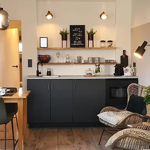 B&be Happy Bed & Breakfast Berg en Terblijt