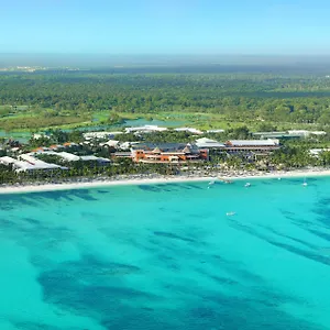 ***** Üdülőközpont Barceló Palace Dominikai Köztársaság