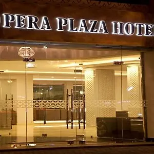Opera Plaza Marrakech Marrakesh