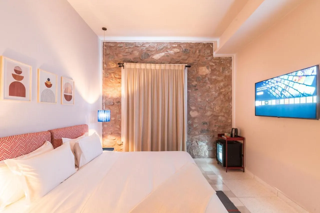 Jemaa El Fna Suites & Spa Marrakesh
