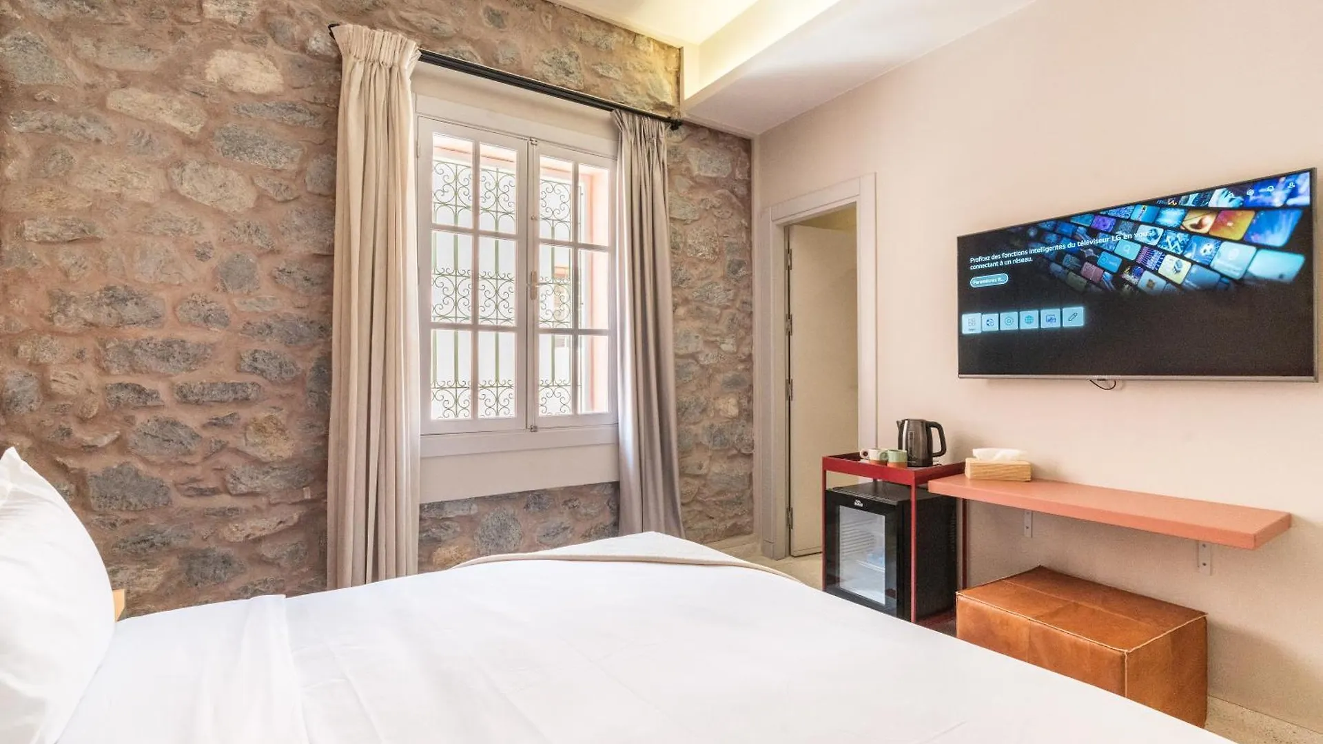 Hotel Jemaa El Fna Suites & Spa Marrakesh Maroc